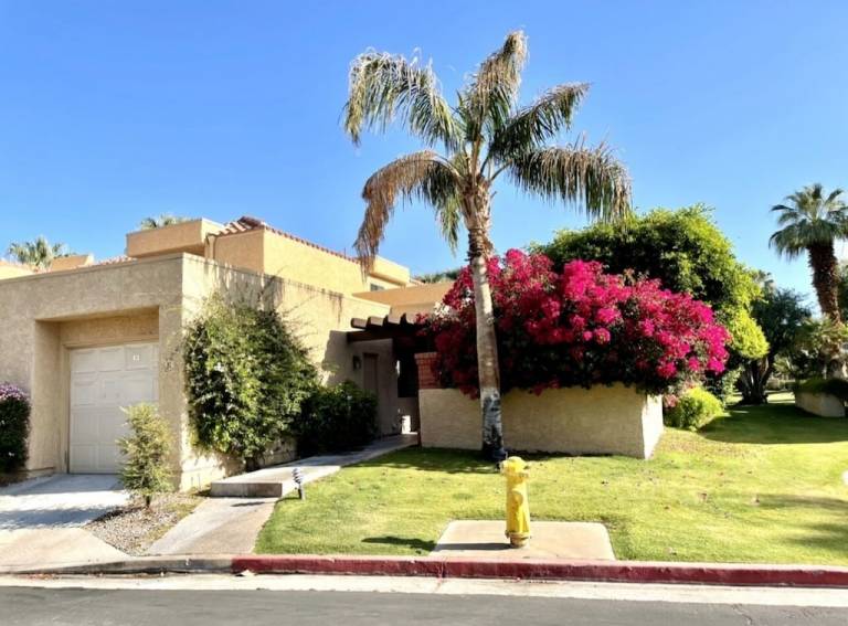 Ferienwohnung  Palm Springs