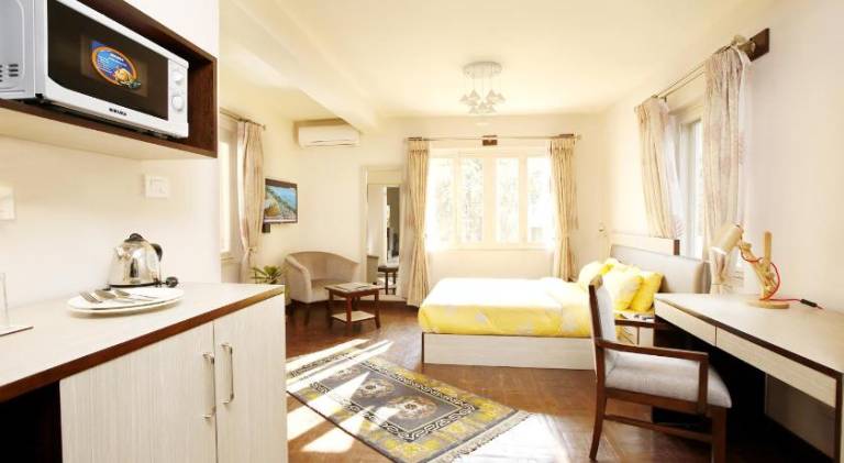 Ranikunj Boutique Hotel in Kathmandu