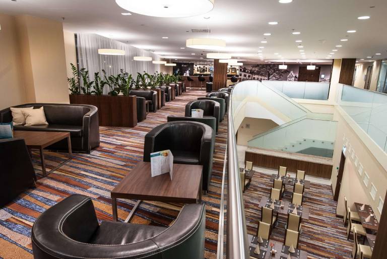 Hilton Garden Inn Rzeszow — photo 4