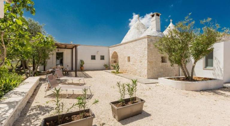 Charming house | Dogs allowed in Ostuni