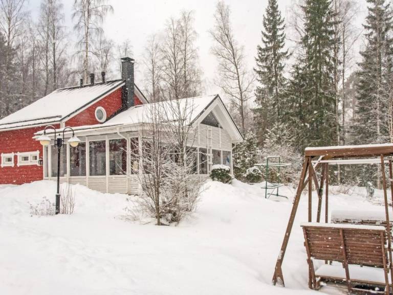 Talo  Kuopio