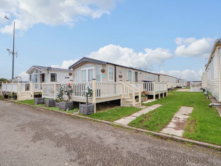 Cottage Rhyl