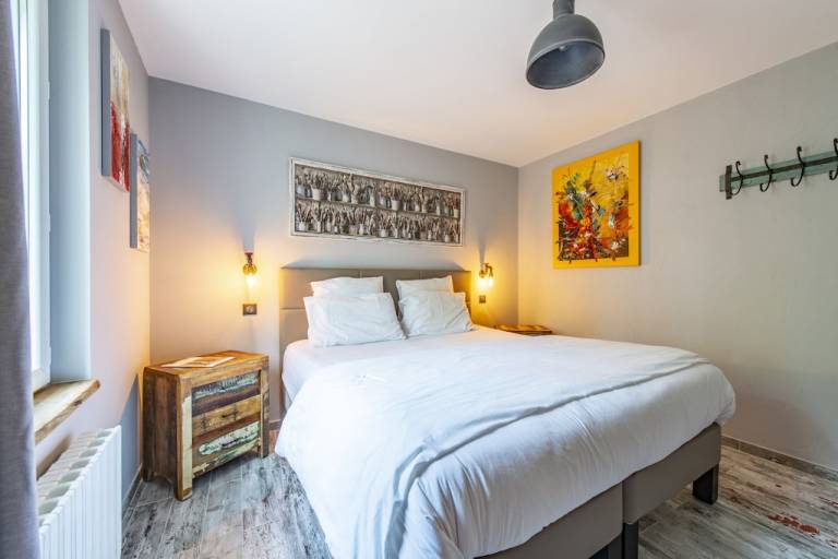 Chambre d'hôtes Caumont-sur-Durance