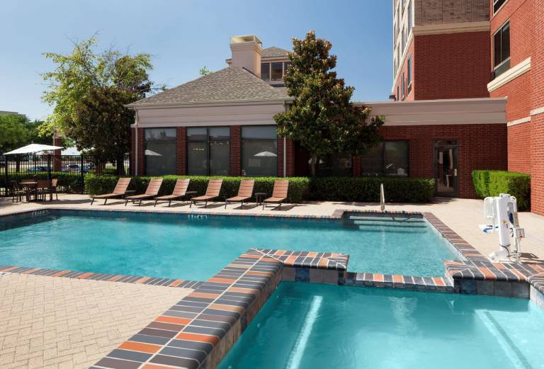 Hilton Garden Inn Dallas/Allen — photo 5