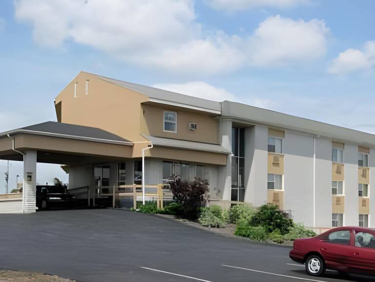 Avid Hotels Lancaster By IHG in Lancaster, PA