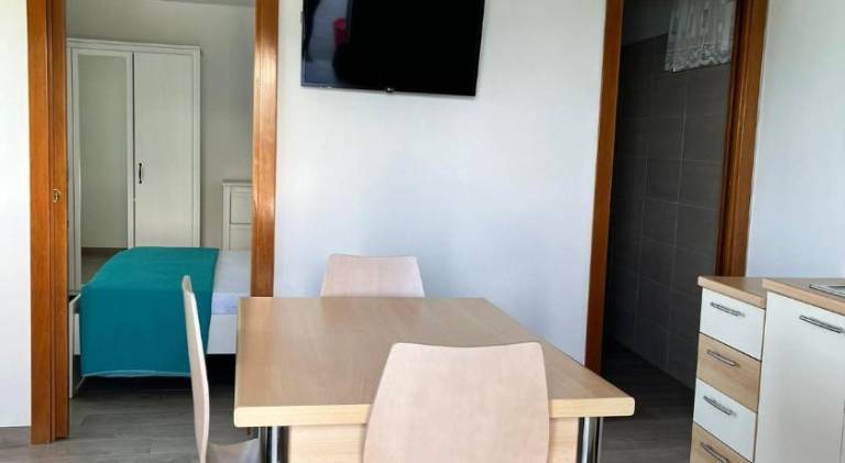 Holiday apartment with 1 room for 2 persons — photo 5