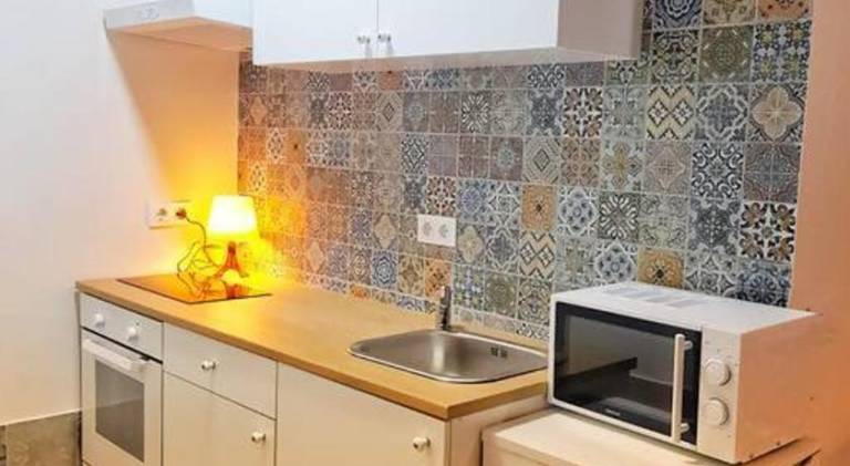 Holiday apartment | Close to Metropol Parasol — photo 3