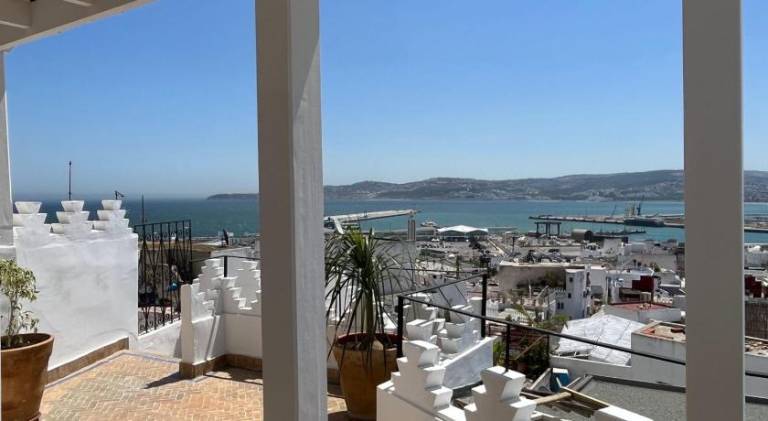 Villa with 3 rooms for 7 persons — photo 3