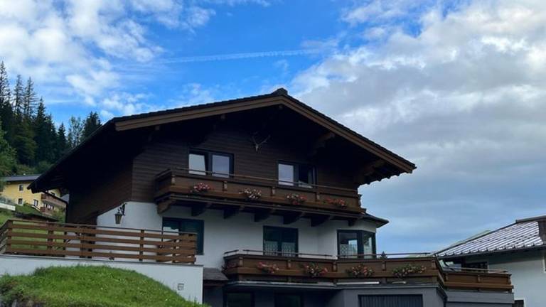 Ferienwohnung  Dienten am Hochkönig