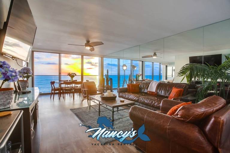 Condo  Mission Beach