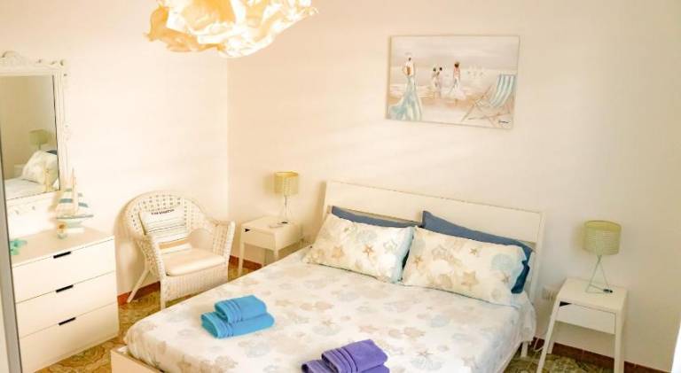 House with 3 rooms for 7 persons — photo 2
