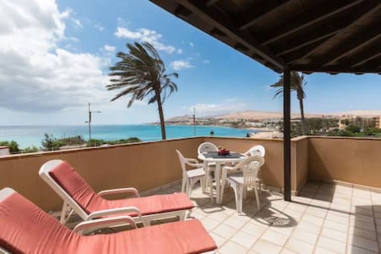 Apartmán Costa Calma