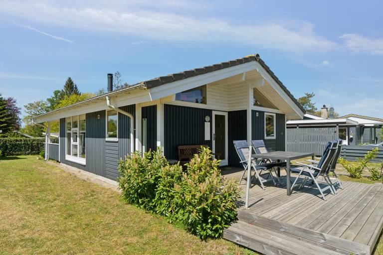 Ferienhaus Marielyst