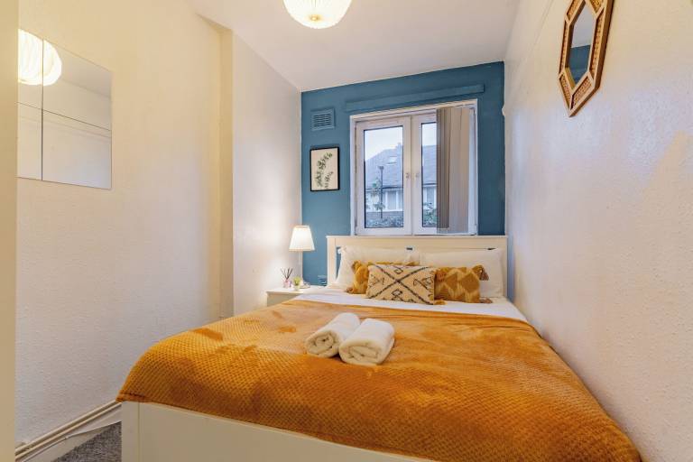 Appartement Birmingham