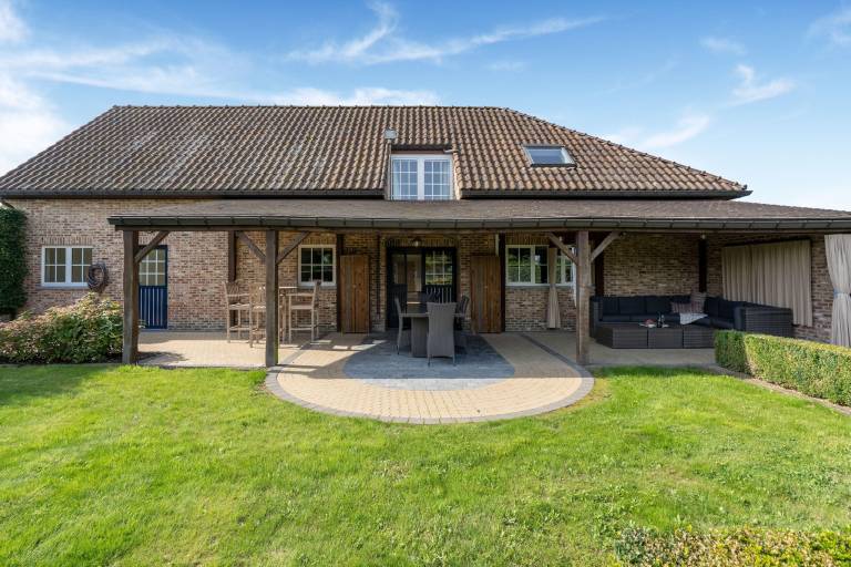Ferienhaus Hasselt