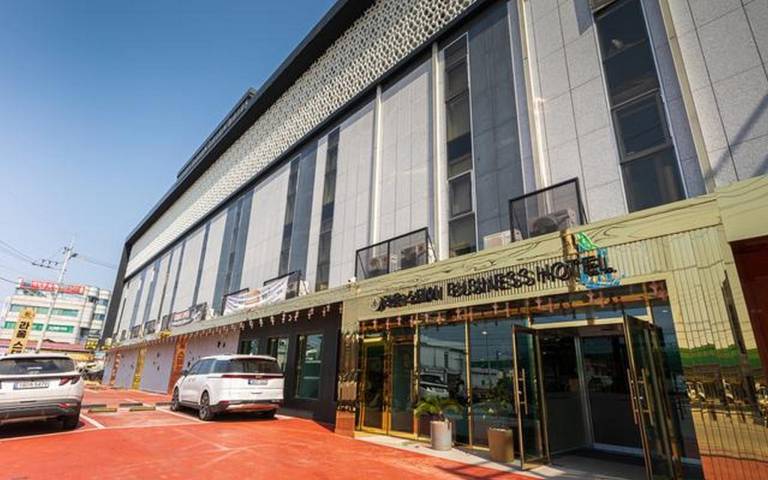 Motel  Iksan