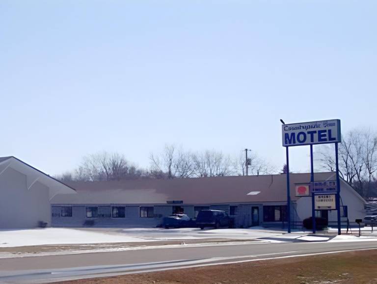 Countryside Inn Motel Albert Lea in Albert Lea, MN