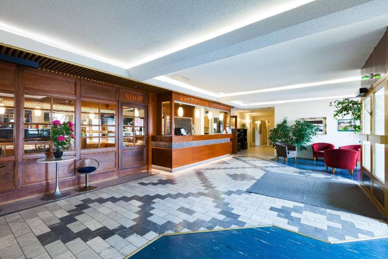 Hotel Julie — photo 3