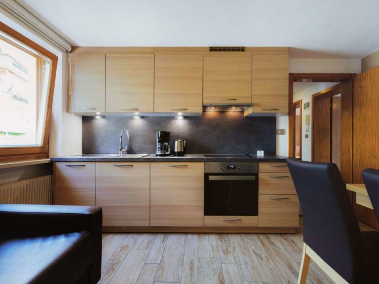 Ferienwohnung in Mals, Glurns für max. 6 Personen