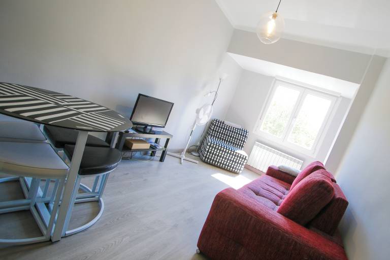 Apartamento Viana