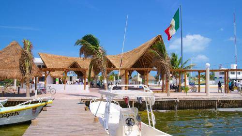 Appartement Holbox
