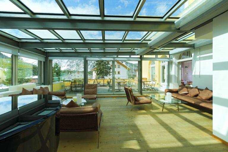 Hotel Muller - mountain lodge — photo 2