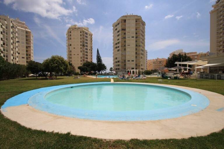Apartamento Alporchinhos