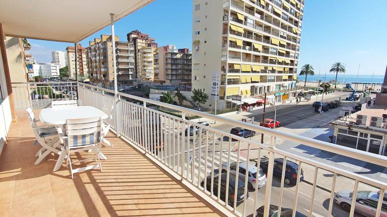 Appartement Gandia