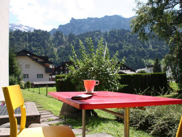 Appartement Engelberg