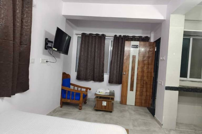 Hotel Parcham