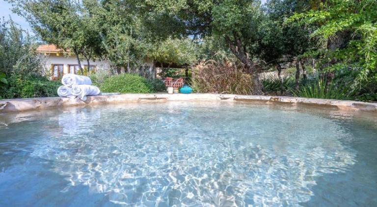 90 m&sup2; Ferienwohnung