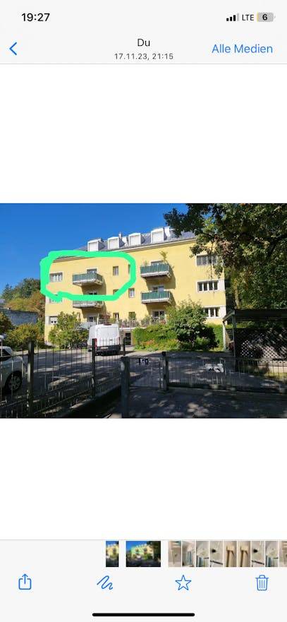 60 M² Apartamento ∙ 1 Habitación ∙ 2 Huéspedes - Salzburgo