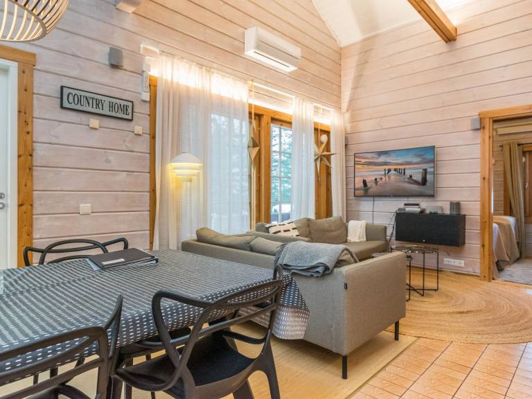 Vacation home | Nature view — photo 3