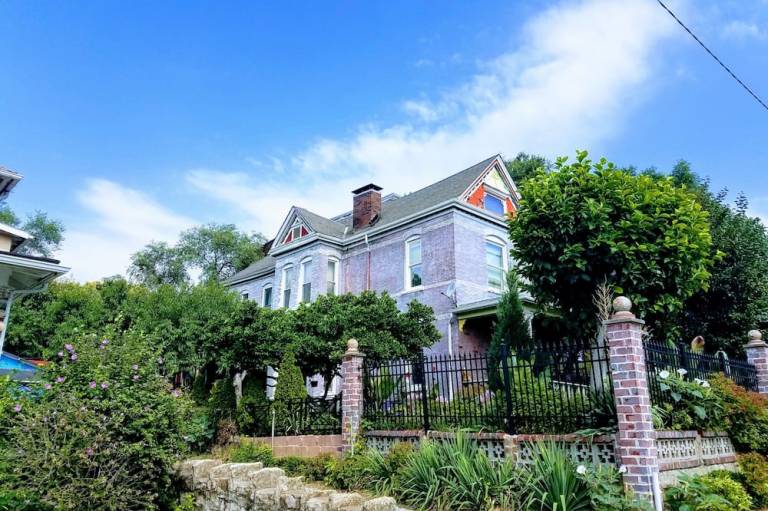 1812 Overture B&B