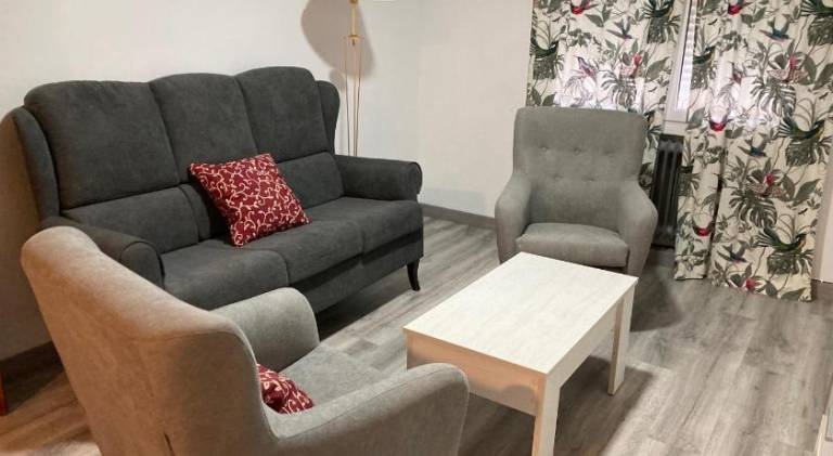 Rental apartment | Pet-friendly in Cáceres
