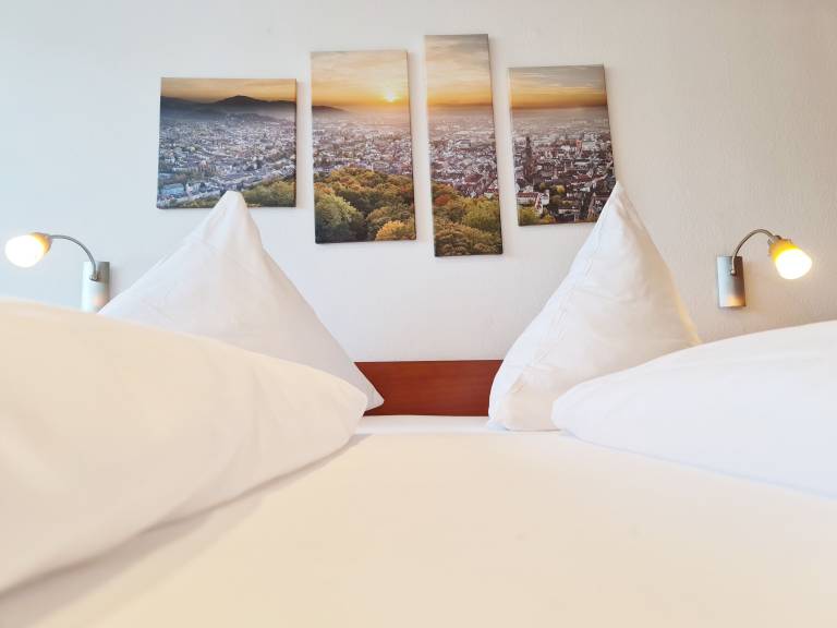 Ferienwohnung Schluchsee