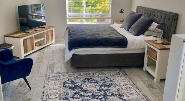 109 m² Ferienwohnung