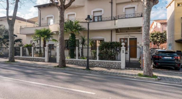 Holiday apartment with patio | Pets are welcome — photo 4