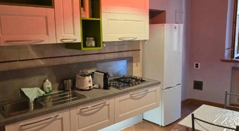 Holiday apartment | Next to Piazza del Campo — photo 4