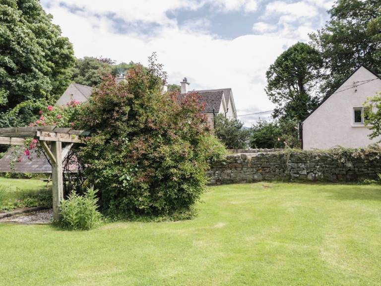 Cottage Buncrana