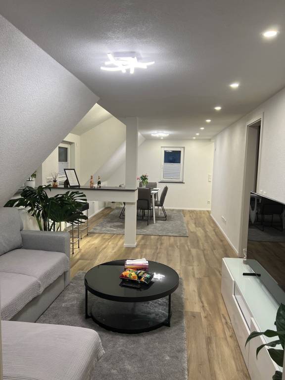 Ferienwohnung Horb am Neckar