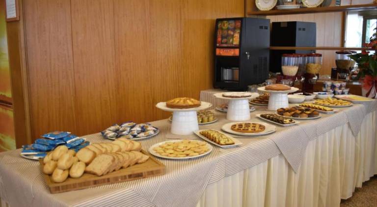 Hotel Milton — photo 3