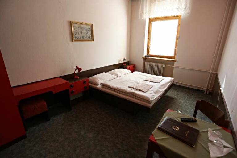 Hotel Krakono — photo 5