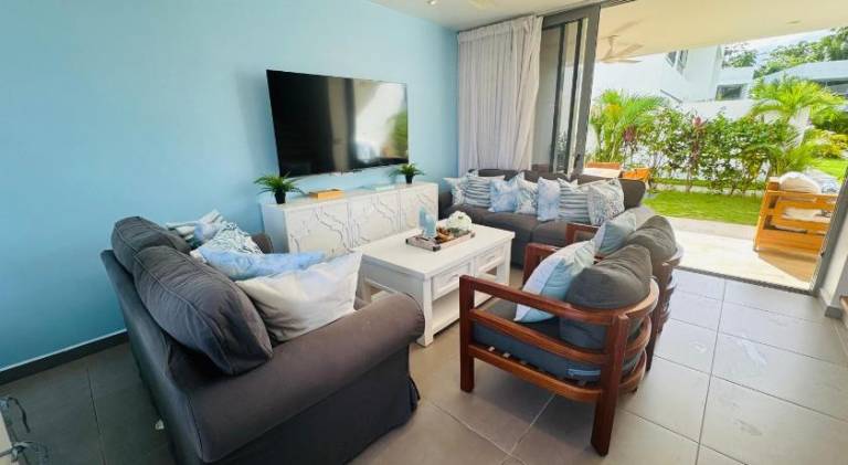 Villa with pool | Beach nearby | Dogs allowed — photo 4