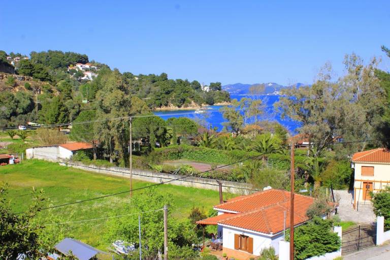Casa vacanza Sciato