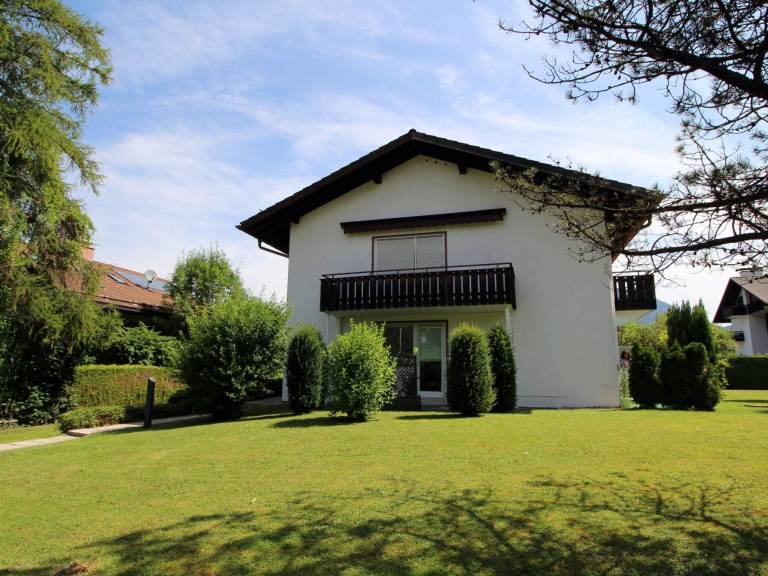 Ferienwohnung Garmisch-Partenkirchen