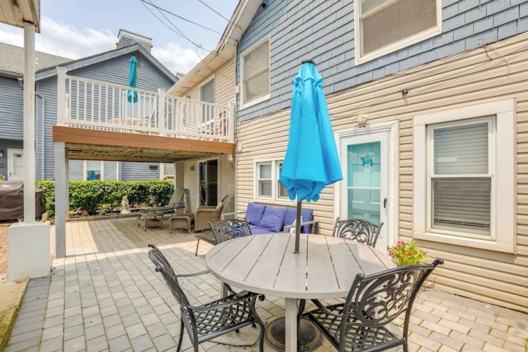 Apartment  Seaside Heights