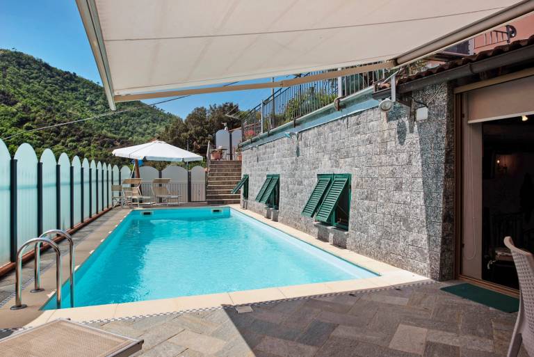 Bed and Breakfast Varazze