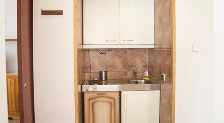 Holiday apartment with 2 rooms for 6 persons — photo 4