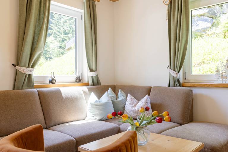 Nice chalet with garden, sauna & terrace | Ski nearby | Pets are welcome — photo 2